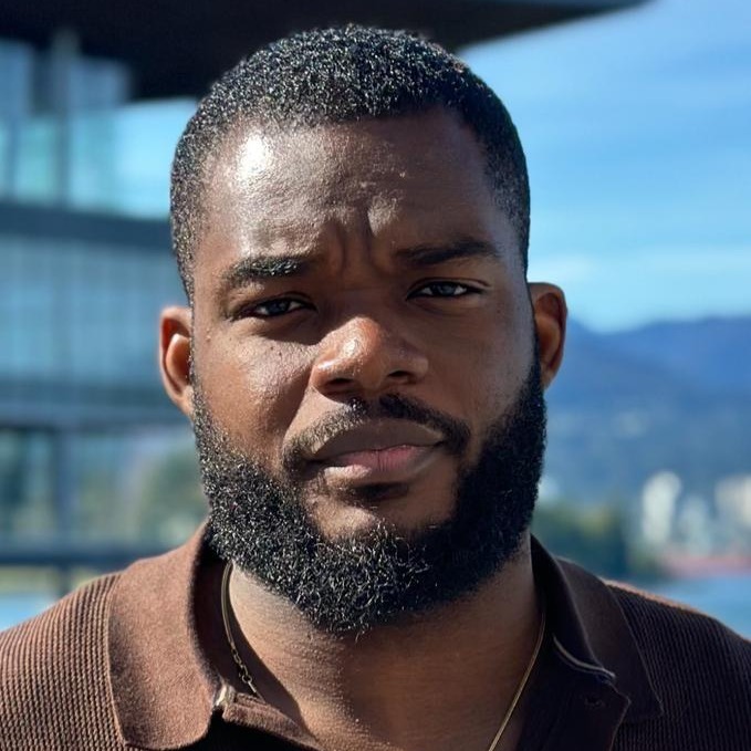 Ayomide Elijah Oduba